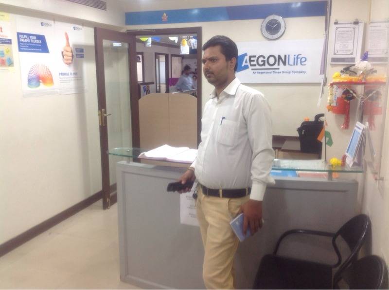 Aegon Life Insurance Company Ltd Koregaon Park Insurance Companies In Pune Justdial