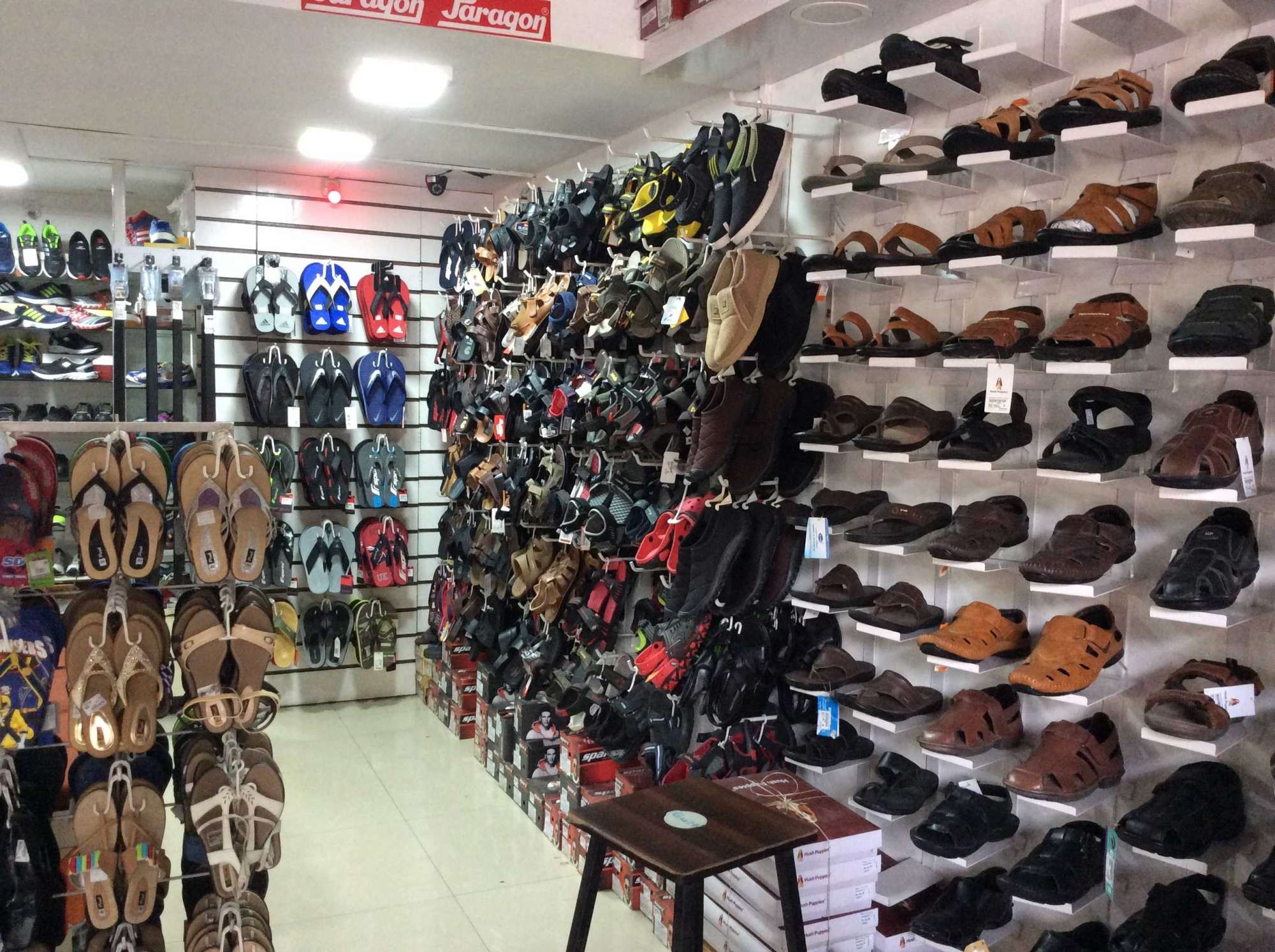 Top Shoe Repair & Services in Kothrud Best Shoe Repair & Services