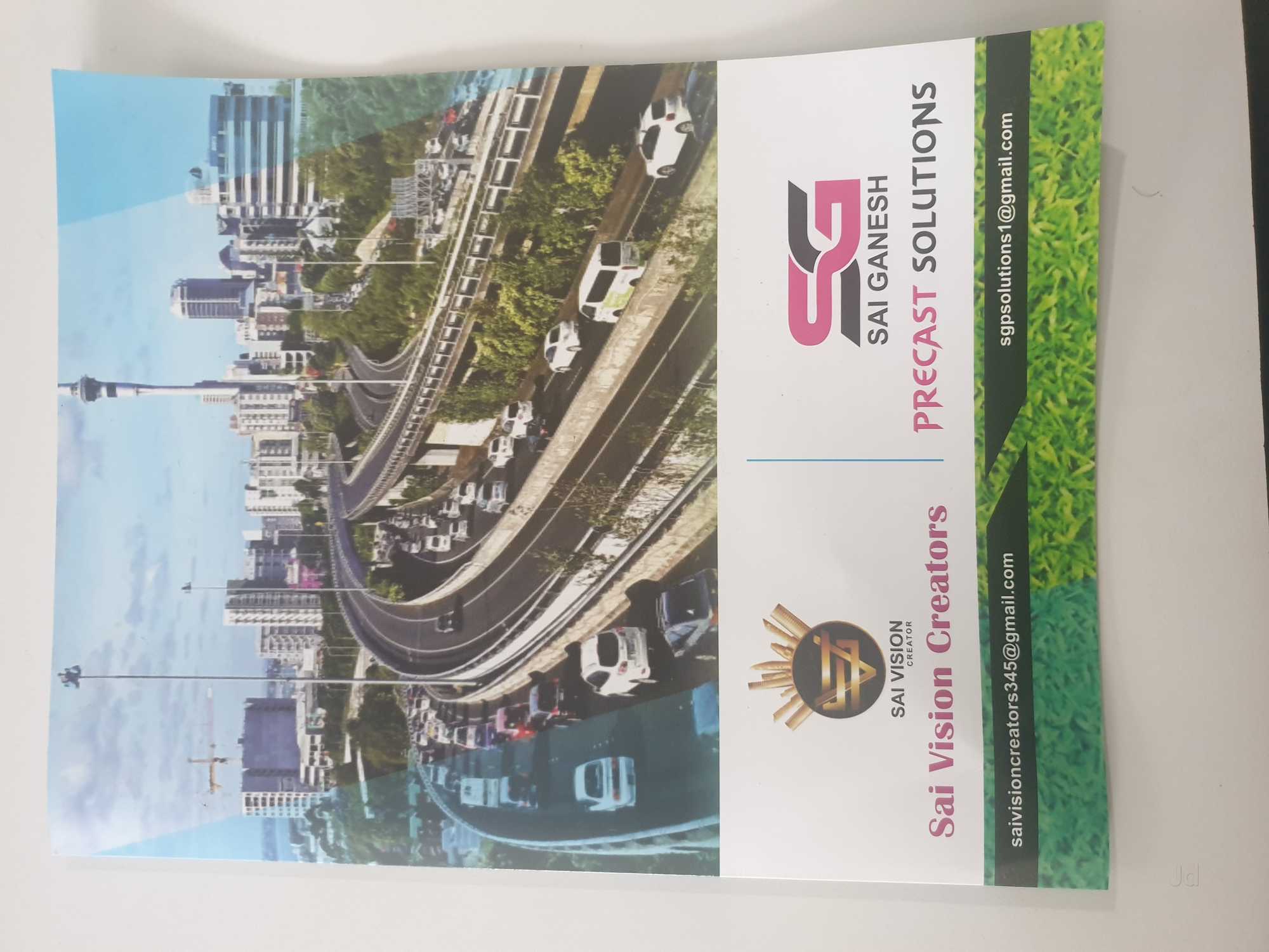 Catalogue Ajay Sand and Bricks Dealer in Ganesh NagarVadgaon Sheri