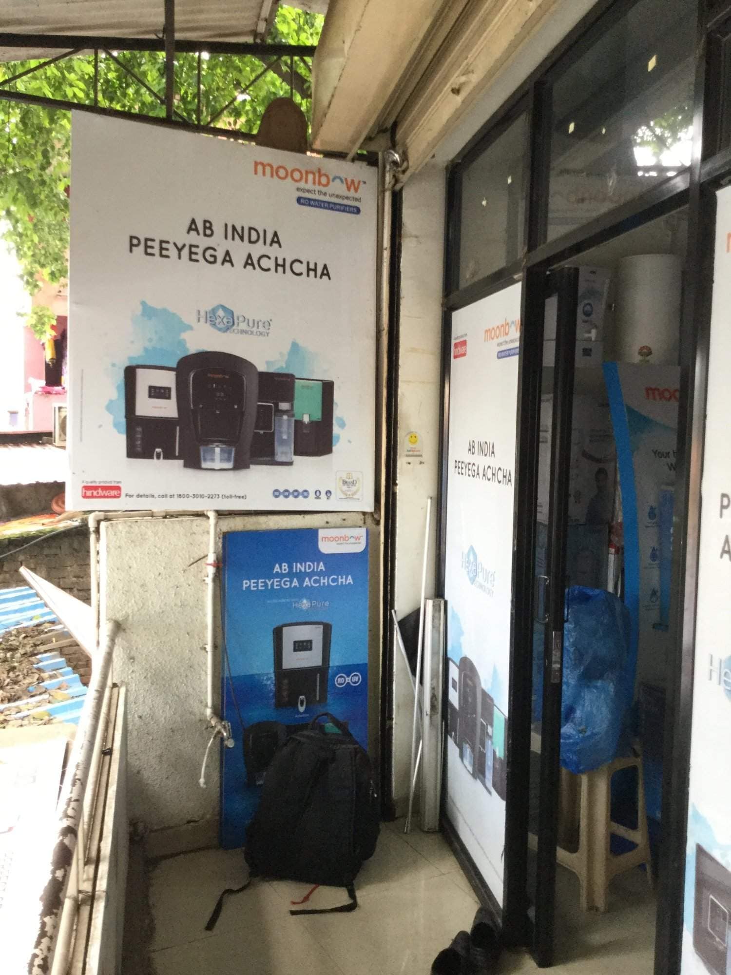 Nasaka RO Water Purifier Dealers in Pune Buy Water Purifier online