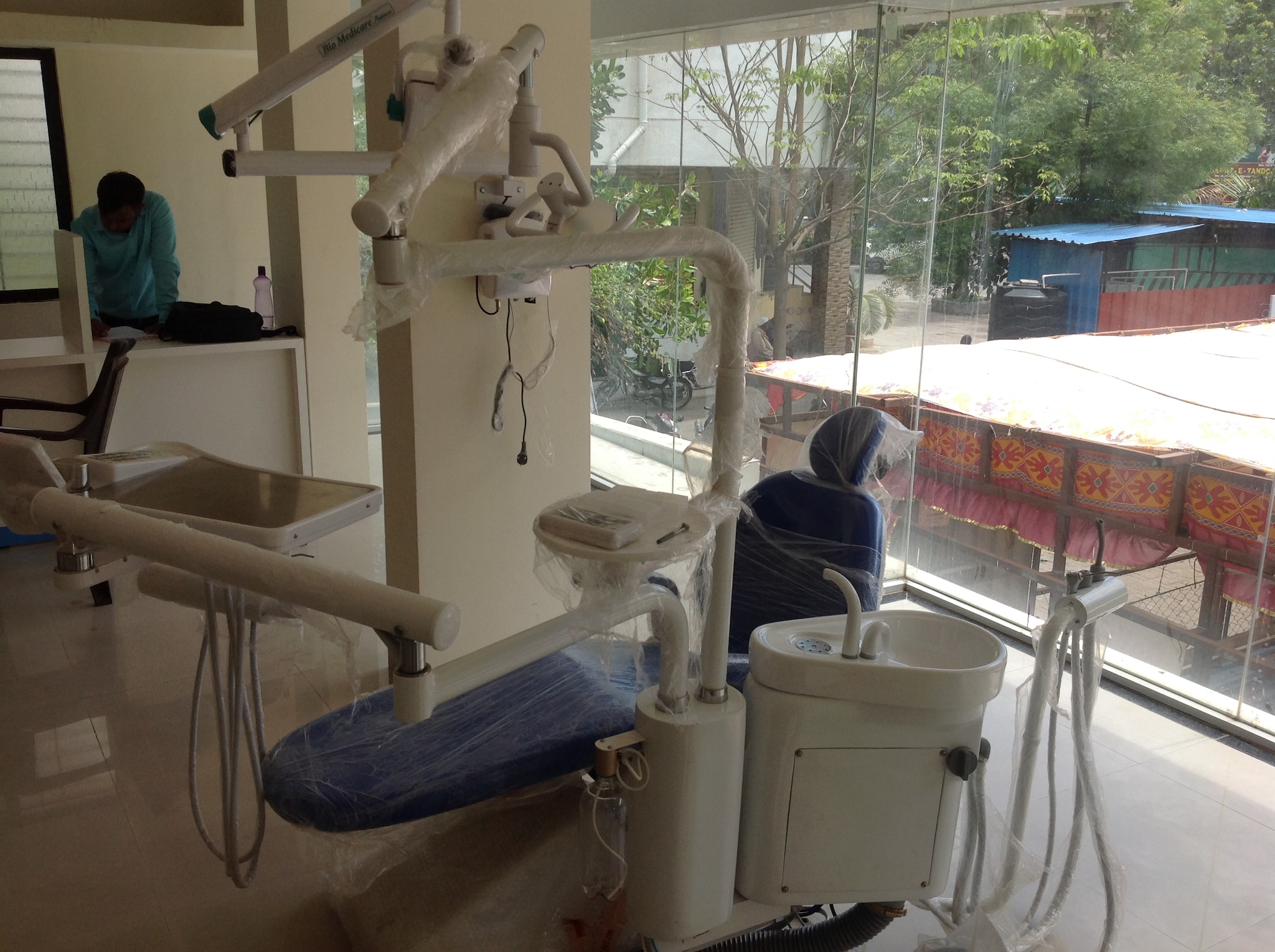 Lab view 16