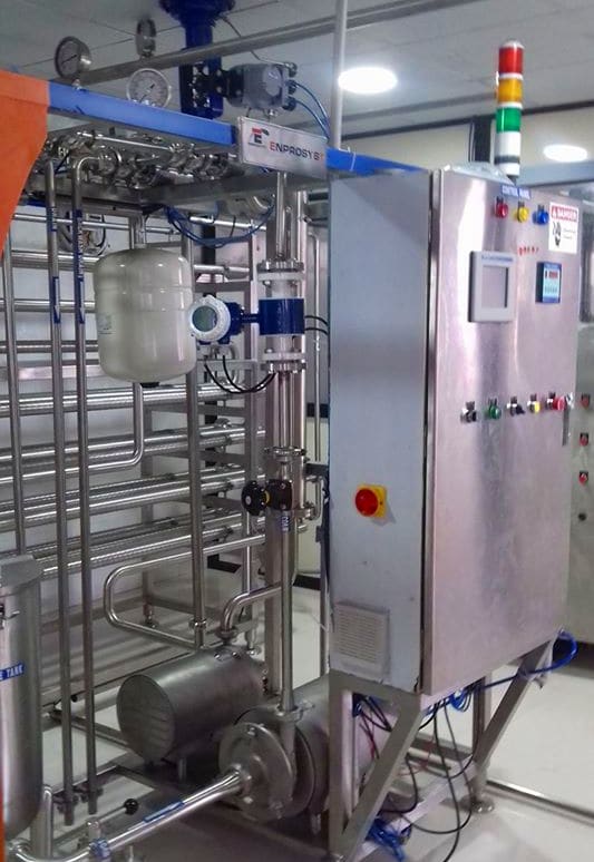 Catalogue Kisan Dairy Equipments INDIA Pvt Ltd in Rasta Peth , Pune