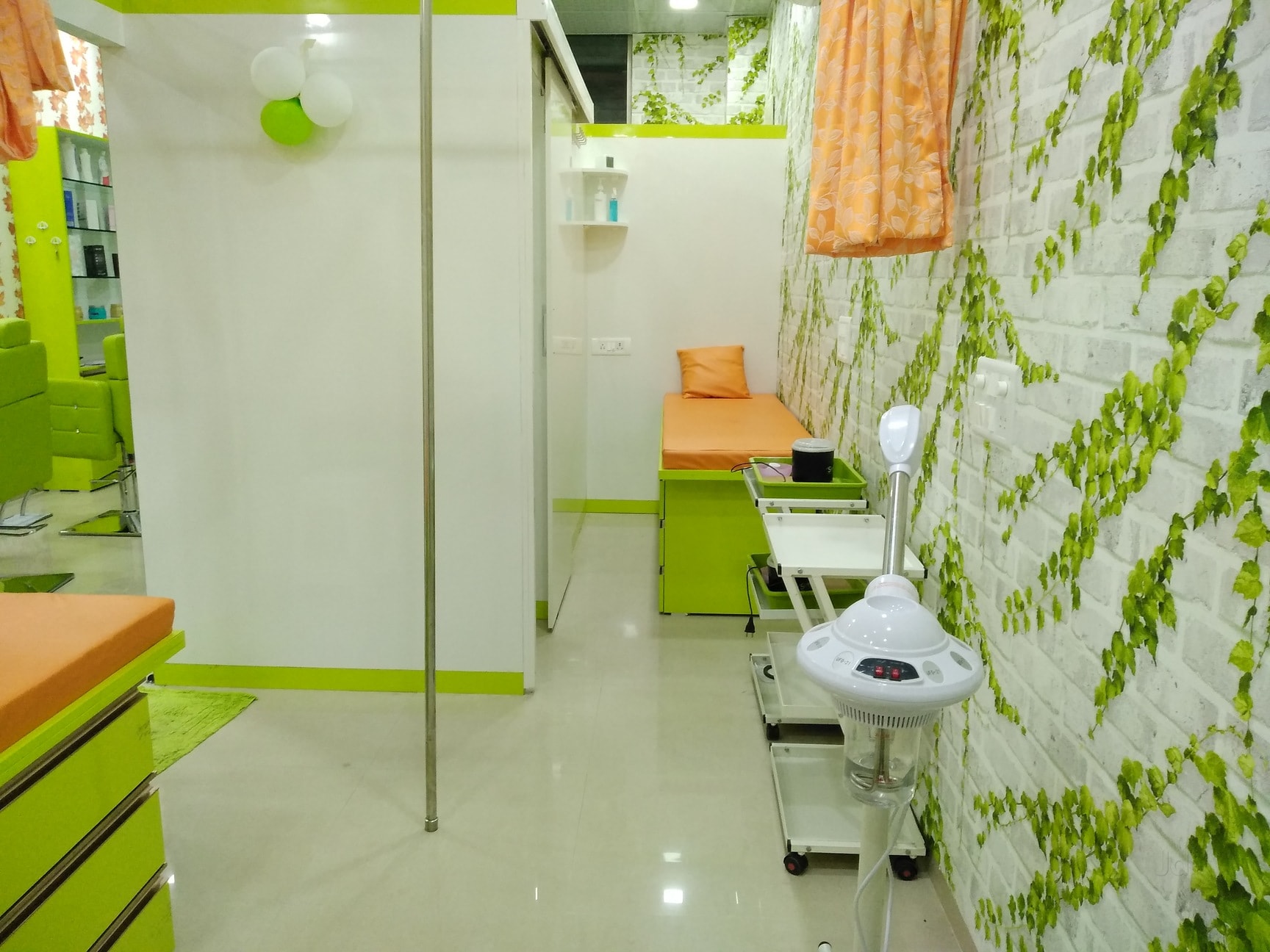 Viva Beauty Cottage Wagholi Beauty Spas In Pune Justdial