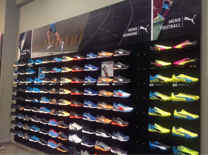 puma outlet in pune