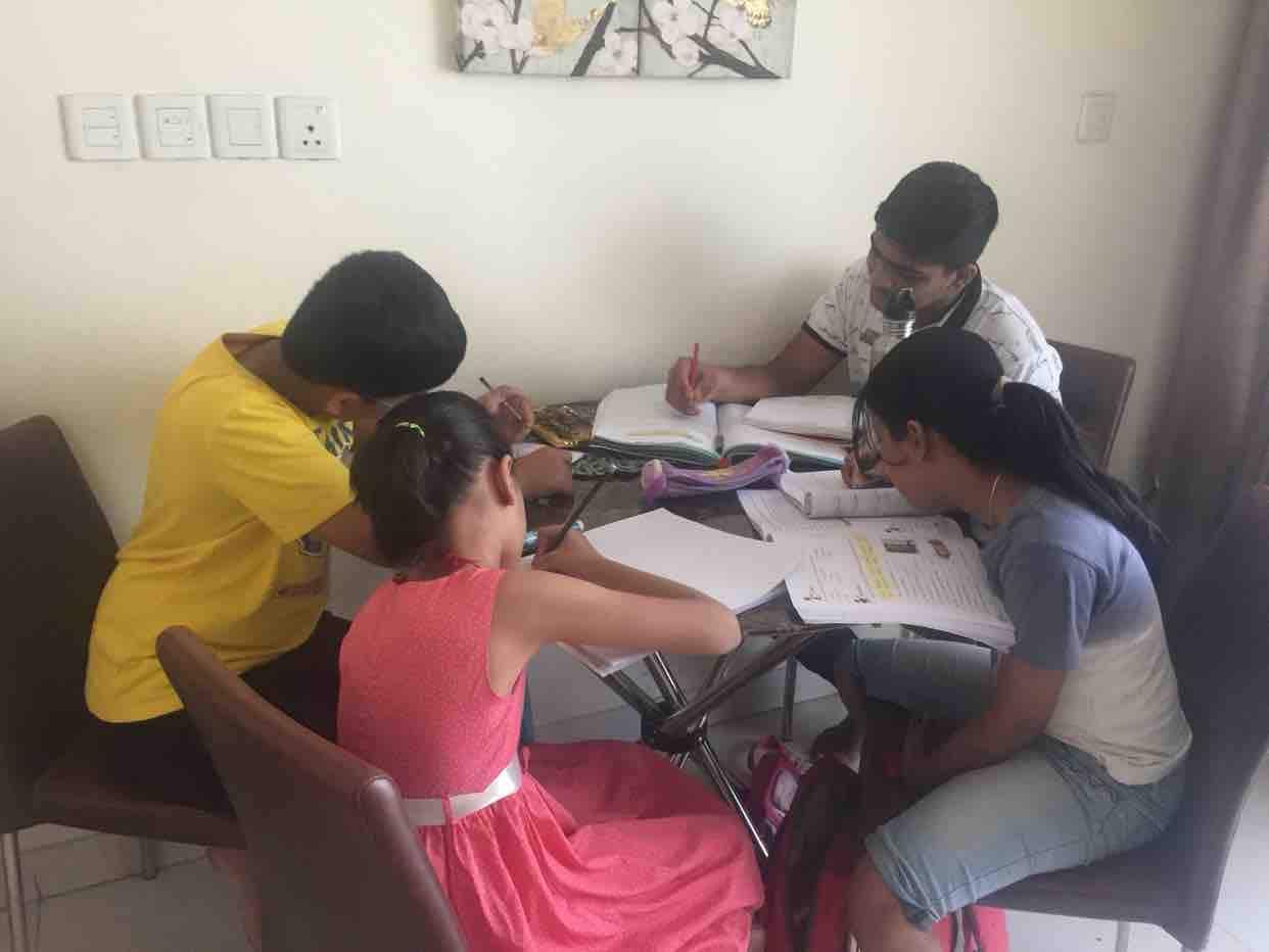 Top Tutorials For Class X Physics in Magarpatta City-Hadapsar - Best