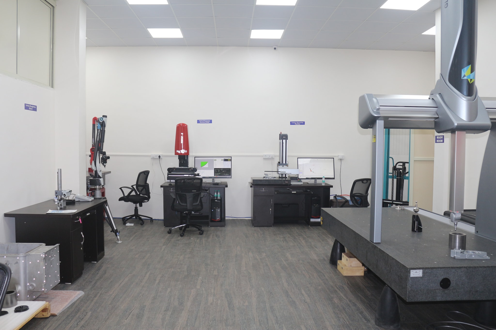 Inspatech Top Cmm Inspection Services in Pune - Best On Site Cmm Inspection ...