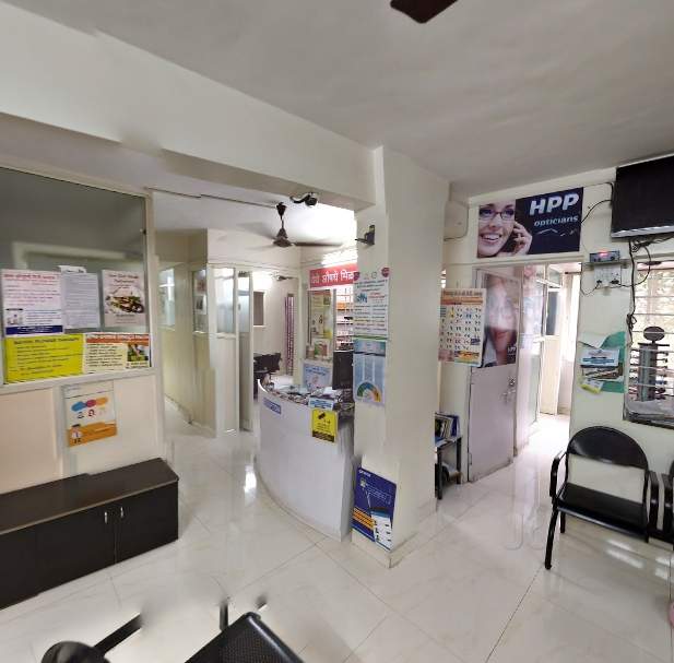 Health Point Polyclinic in Kothrud,Pune Best Ayurvedic Clinics in