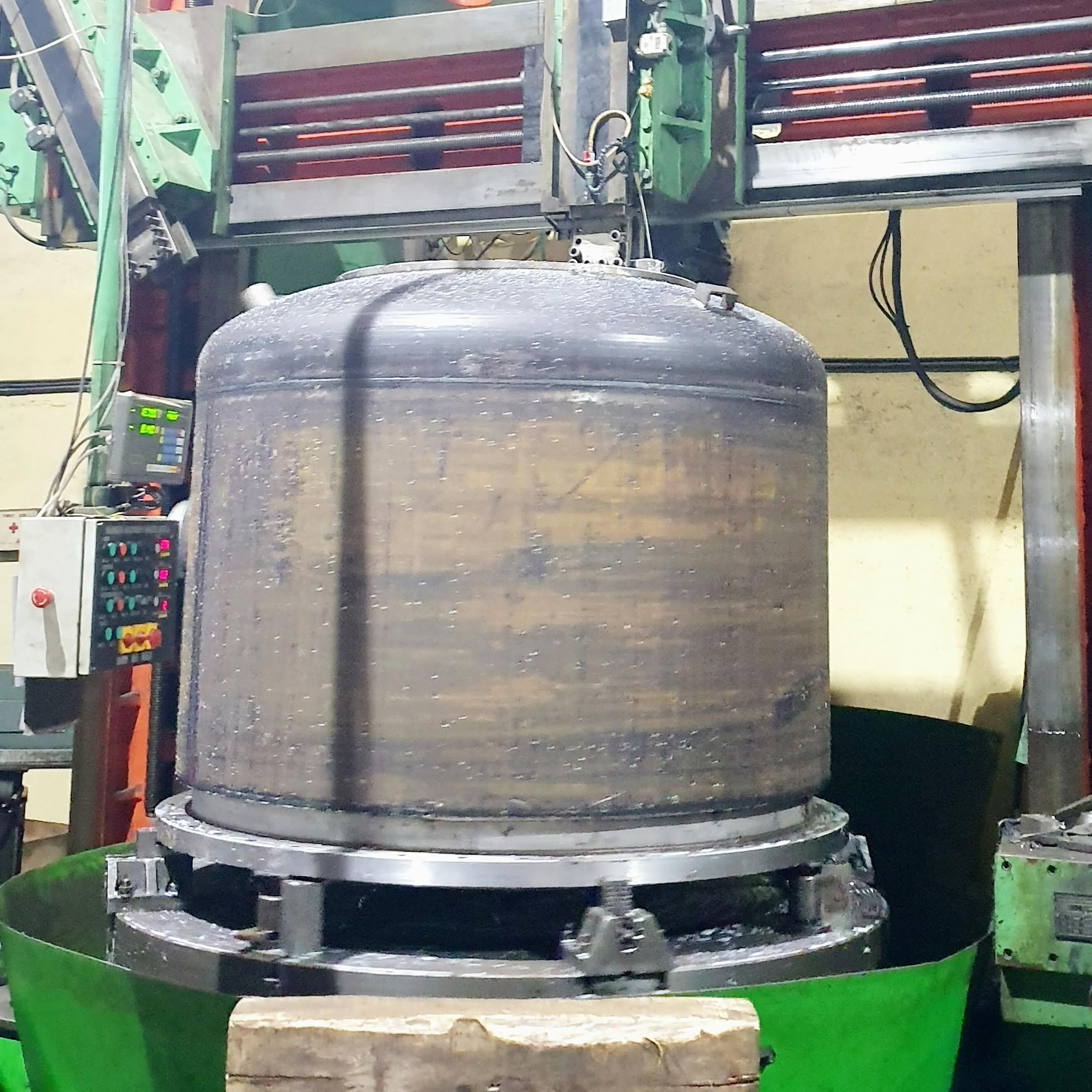 Catalogue Vrushabh Engineering Works in Bhosari , Pune Justdial