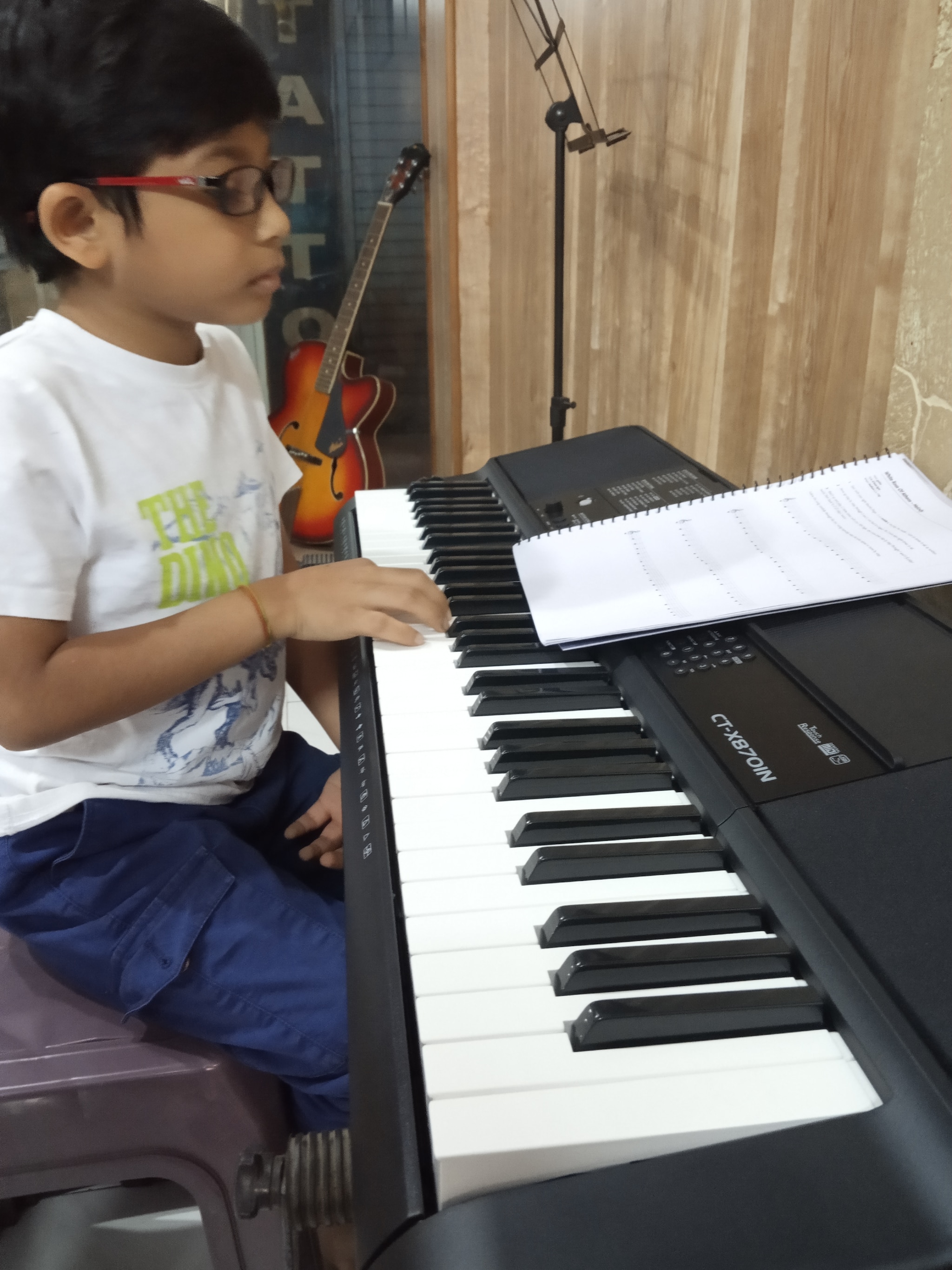 Top Music Classes For Saxophone in Katraj Best Saxophone Classes Pune