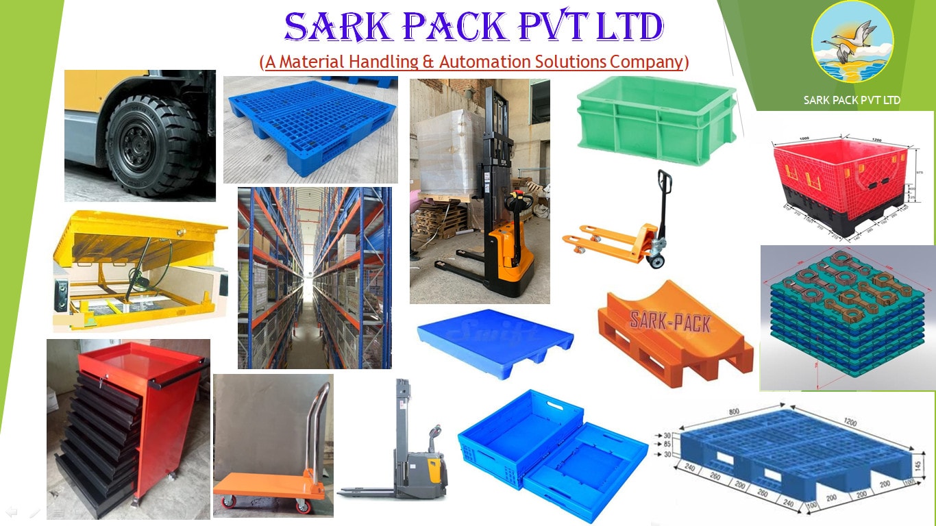 Top Nilkamal Plastic Crate Dealers in Pune प्लास्टिक करते डीलर्स