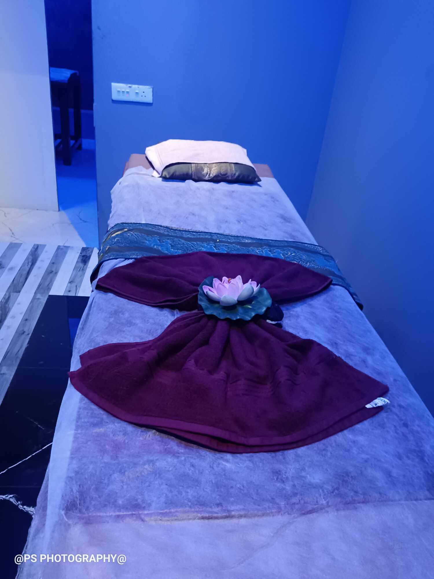 Top Body Massage Centres For Kerala Traditional Ayurveda Body Massage