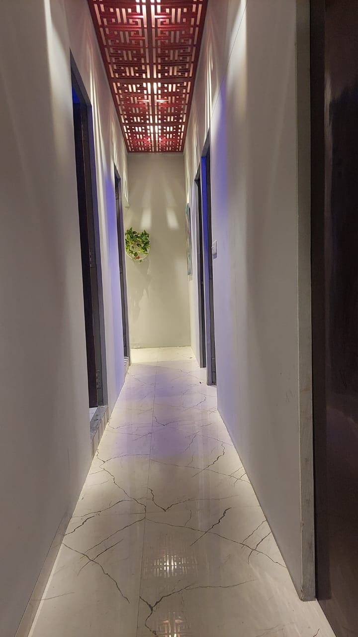 Top Body Massage Centres For Kerala Traditional Ayurveda Body Massage