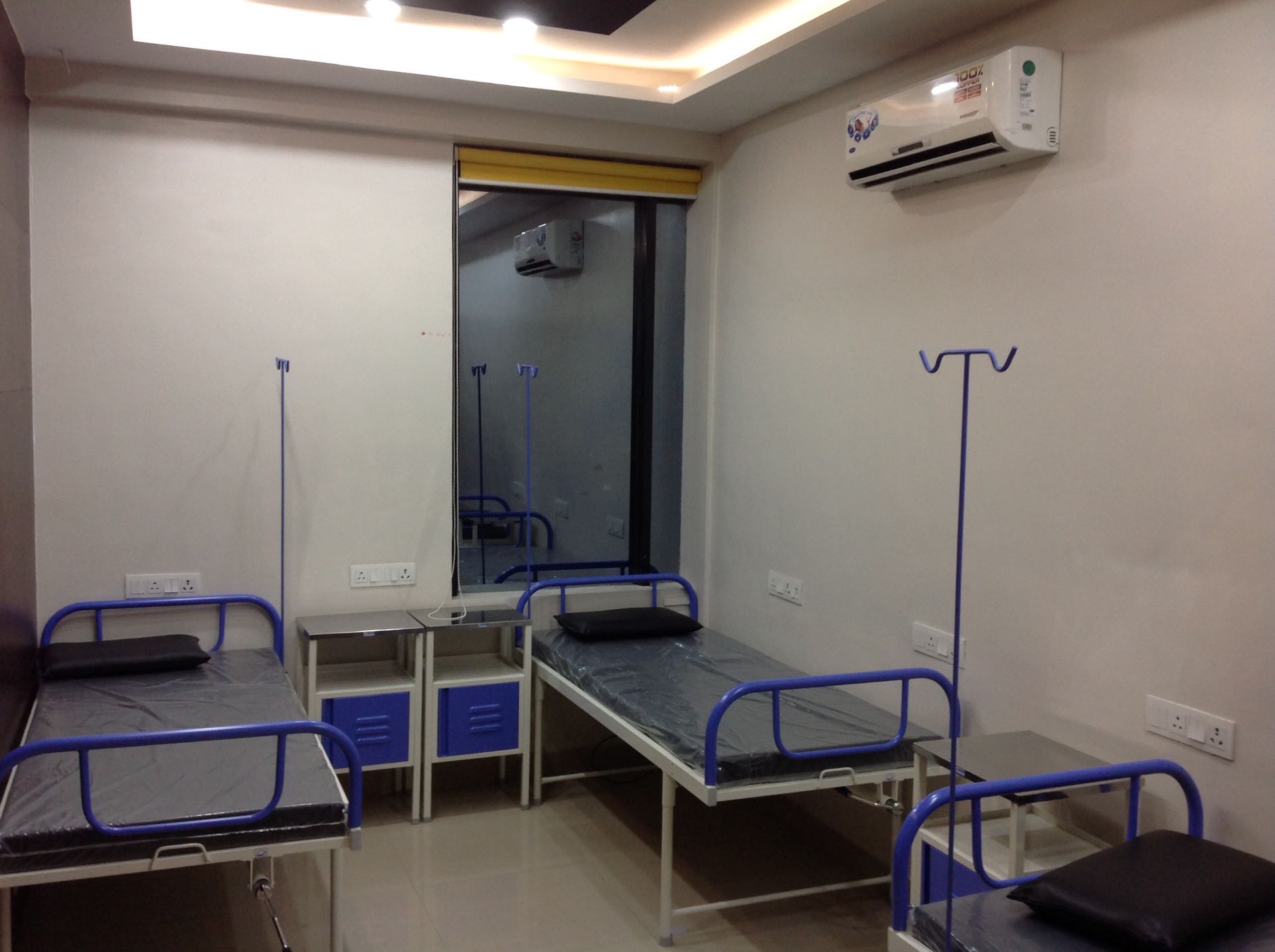 Lab view 8