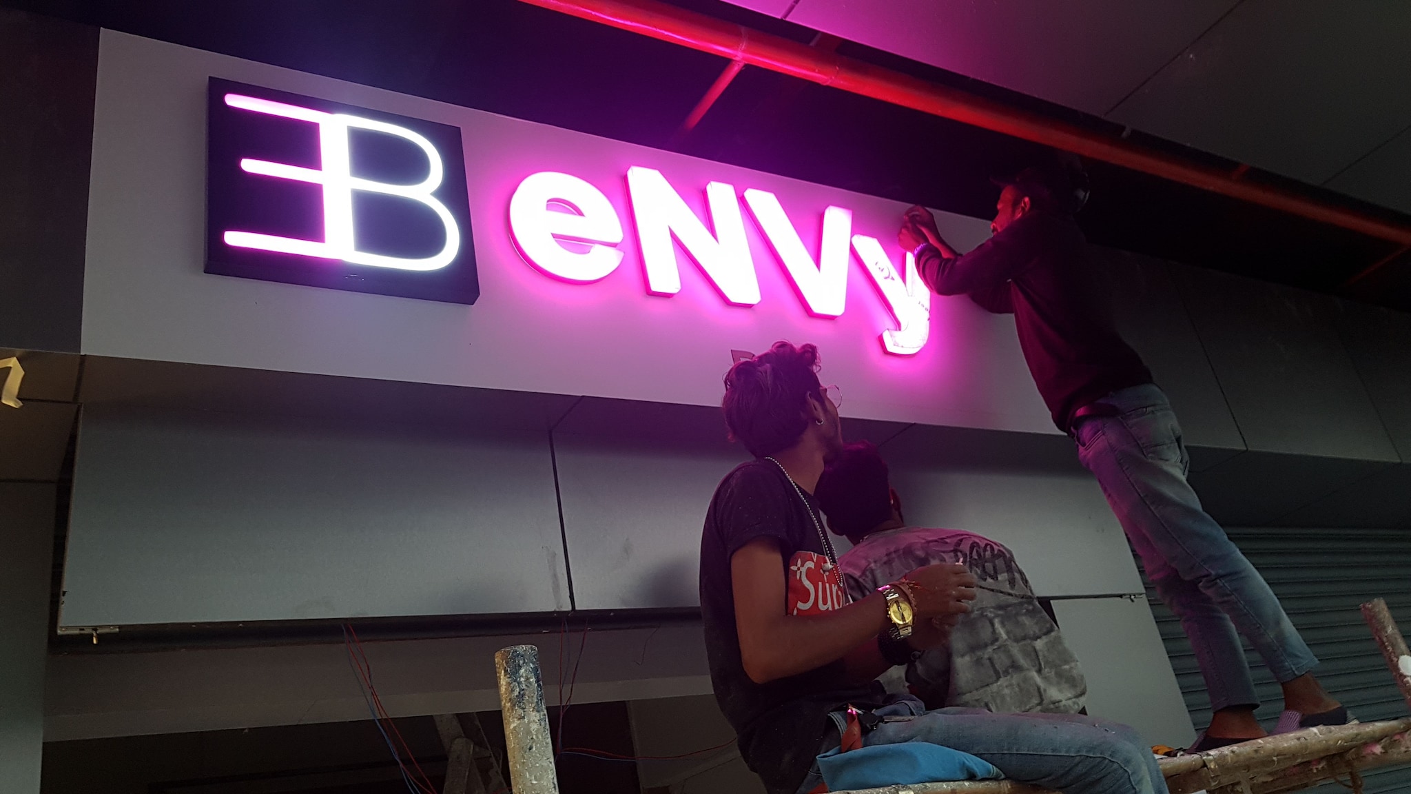 Top Flex Printing in Rahatani, Pune Best Flex Banner Printing