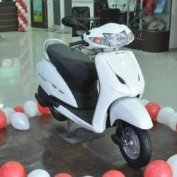 Honda Activa Scooter Dealers