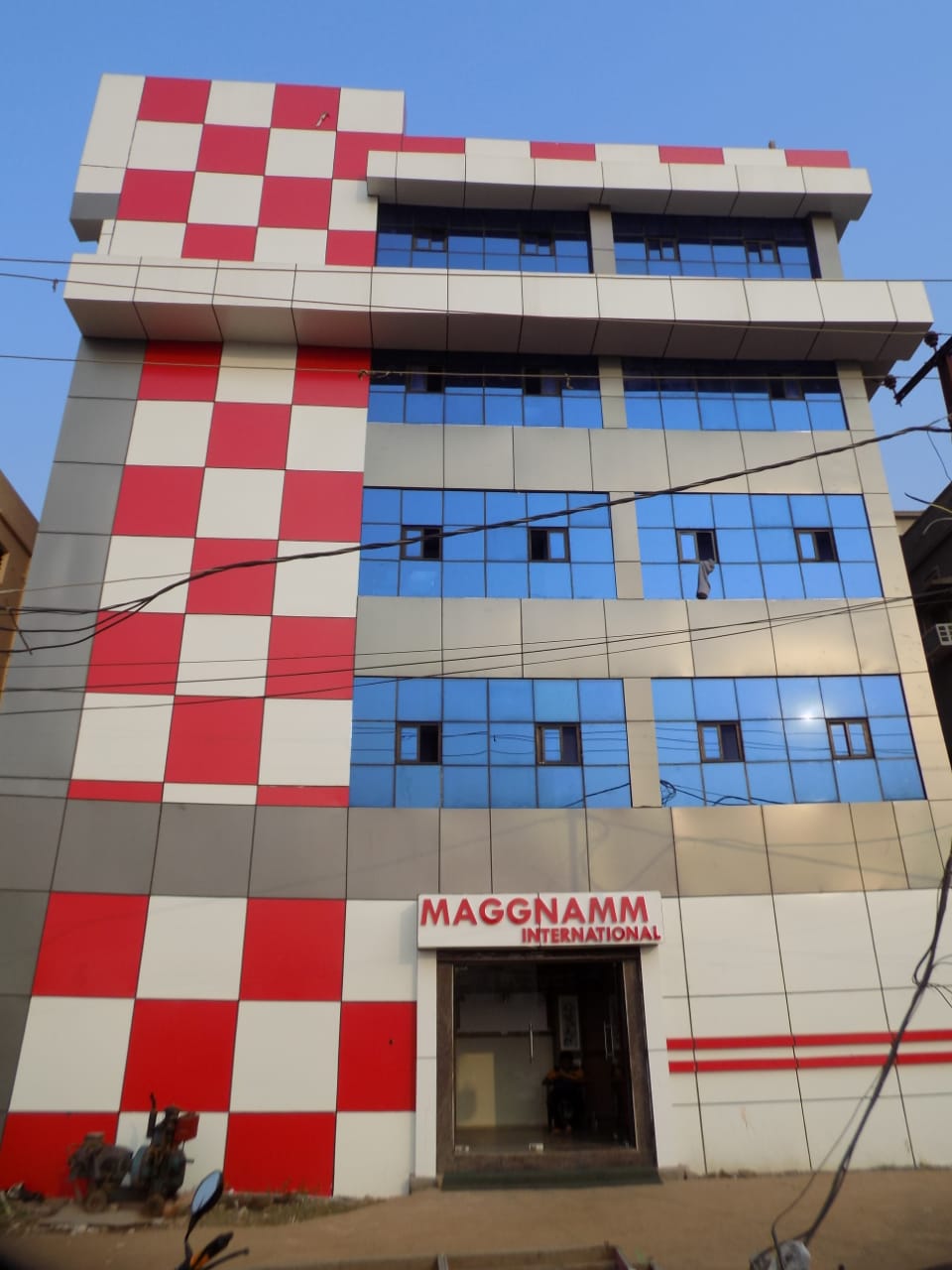 Army Holiday Home Puri Ho Hotels In Puri Justdial