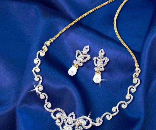 Senco Gold \u0026 Diamonds, Namopara 