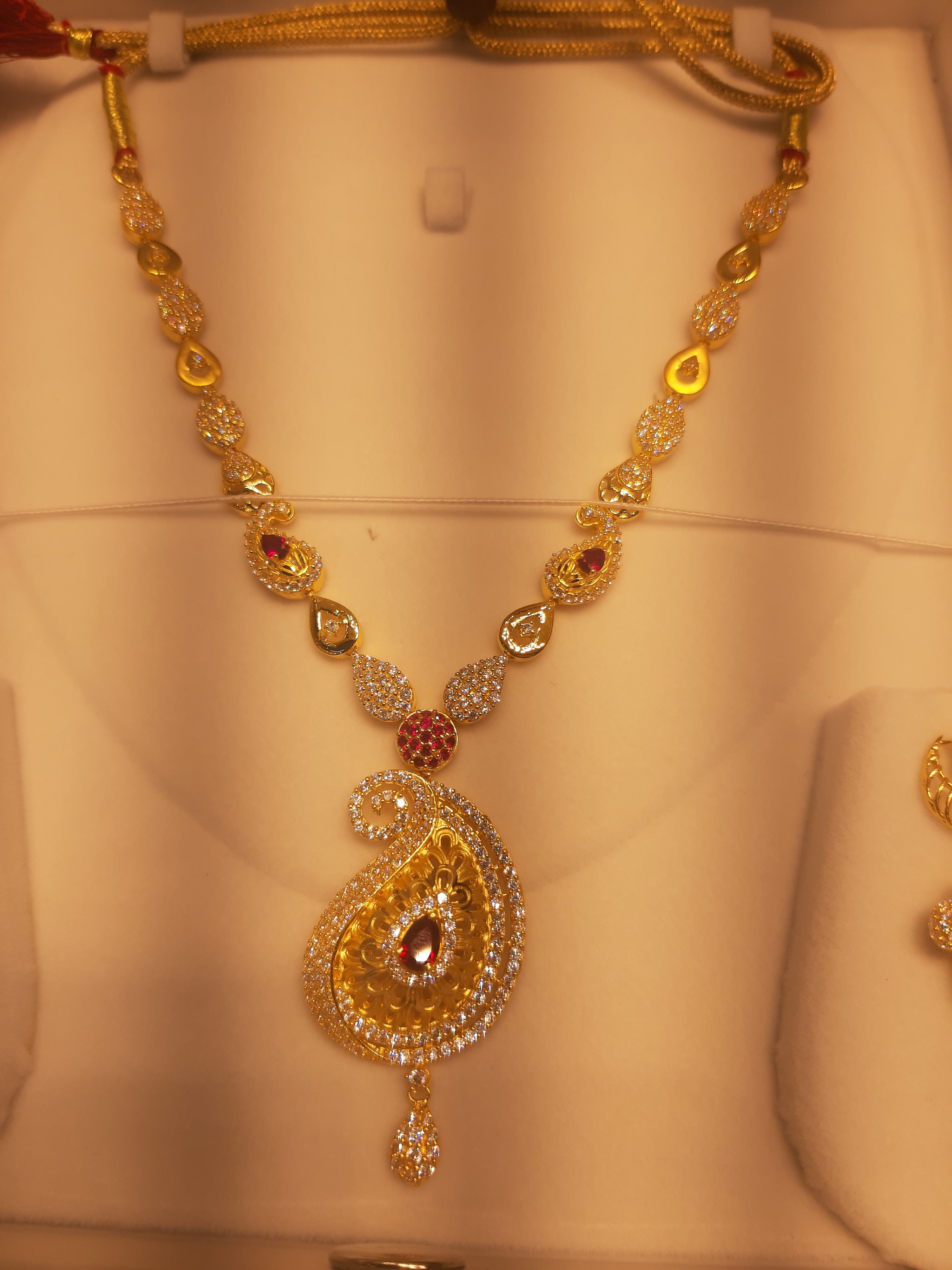 Top Orra Jewellery Showrooms in Siddipet Best Orra Jewellery