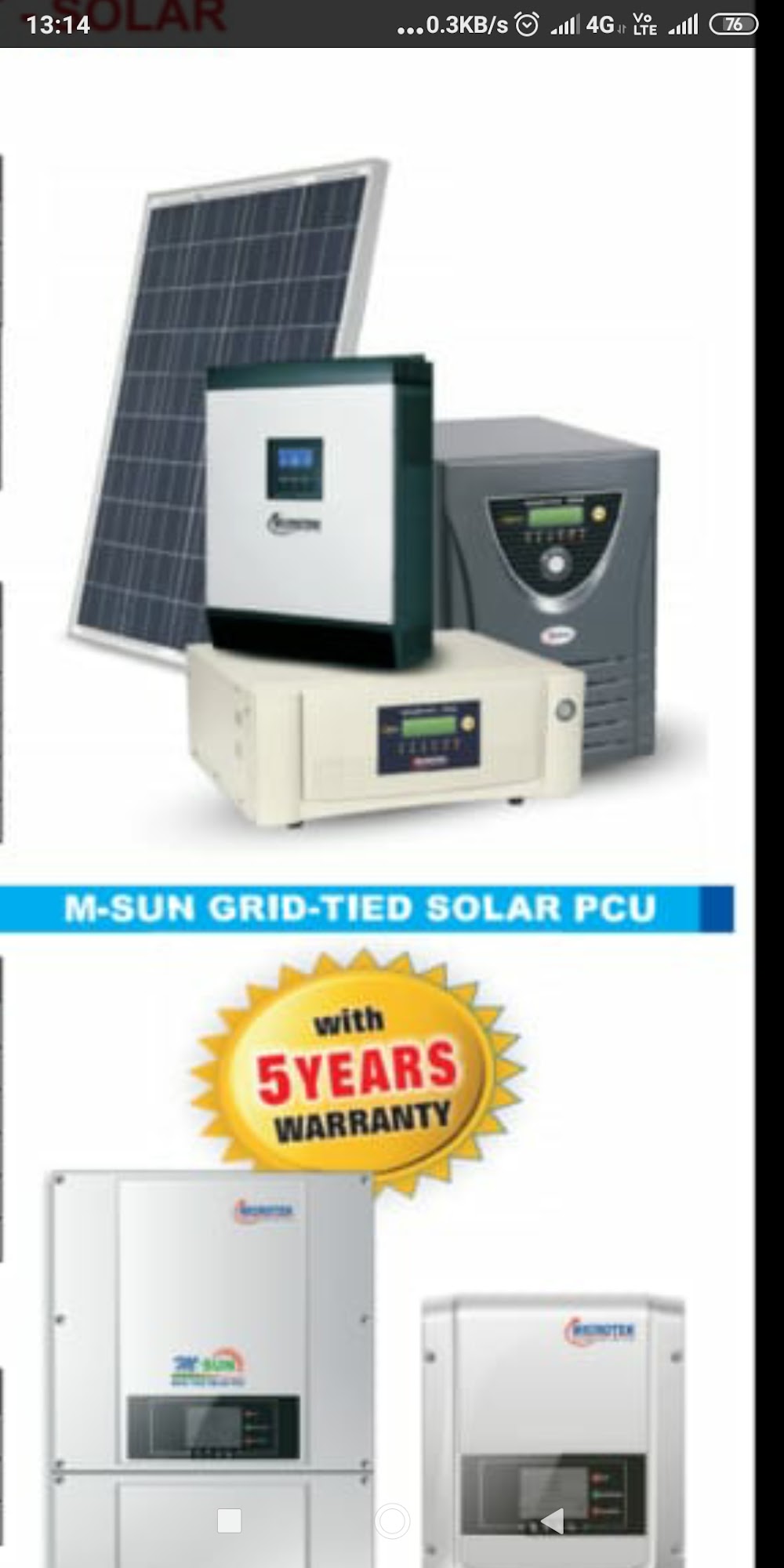 Top Luminous Ups Dealers in Kondapur Best Luminous Ups Dealers Gadwal