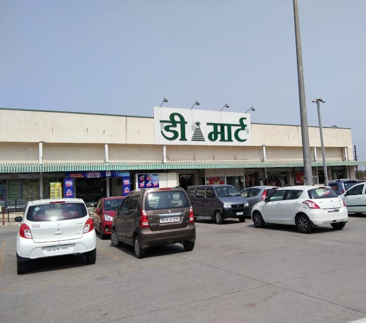 Find D Mart in RaigadMaharashtra Best Supermarkets Justdial