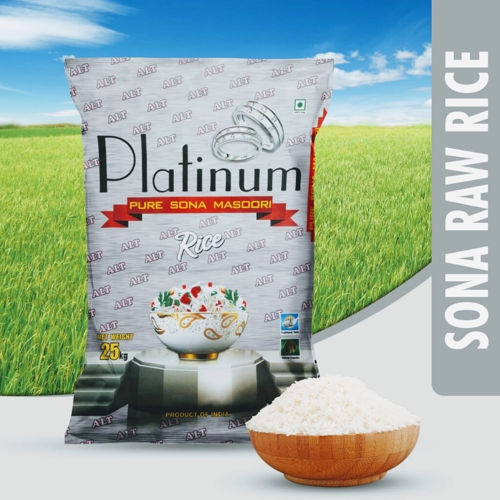 Rice Price Starting From Rs 77/Unit. Find Verified Sellers in