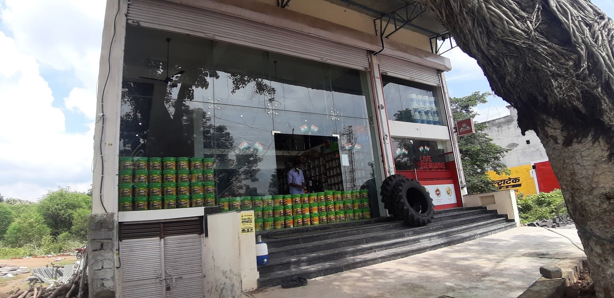 Catalogue - Manoj Automobiles in Sarangarh, Raigarh-Chhattisgarh - Justdial