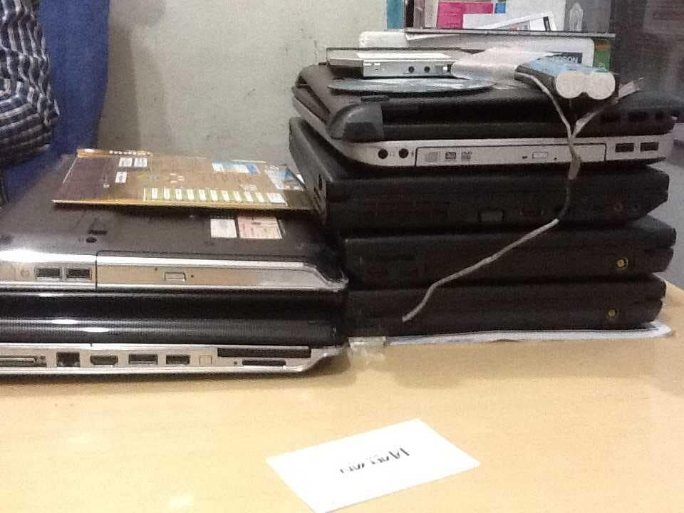 Ganpati Computer, Telibandha - Computer Dealers in Raipur-Chhattisgarh, Raipur-chhattisgarh - Justdial