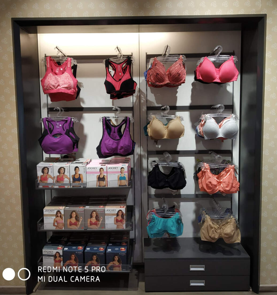 Top Jockey Padded Bra Retailers in Durg Best Jockey Padded Bra