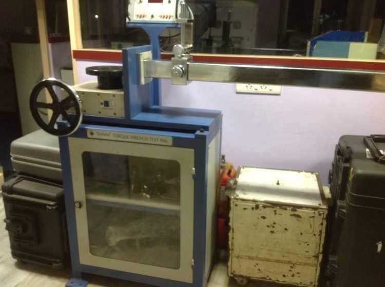 Top Nabl Laboratories in Aminpara Best National Accreditation Board