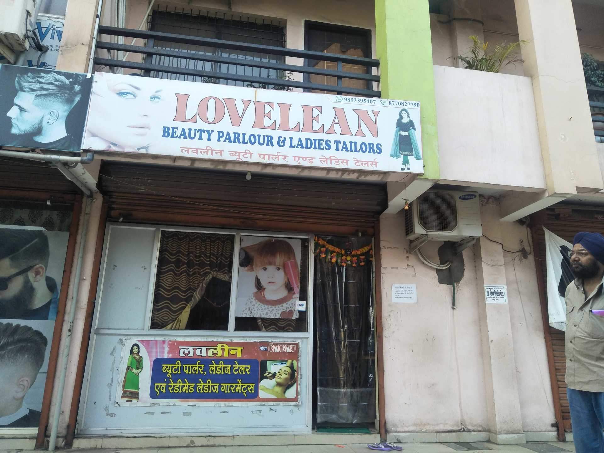 Vandanas Beauty Salon Spa Choubey Colony Beauty Spas In Raipur Chhattisgarh Raipur Chhattisgarh Justdial