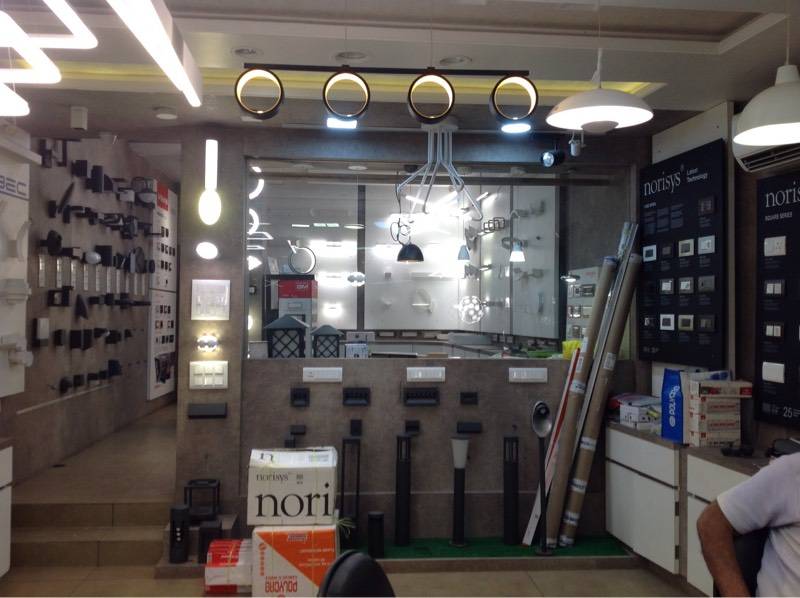 Electrical Quorum Tatyapara Decorative Light Dealers In Electrical Quorum Tatyapara Decorative Light Dealers In