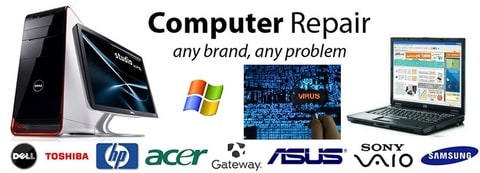 Motherboard Repair - We Repair - Trusted Computer & Laptop Repair in SG