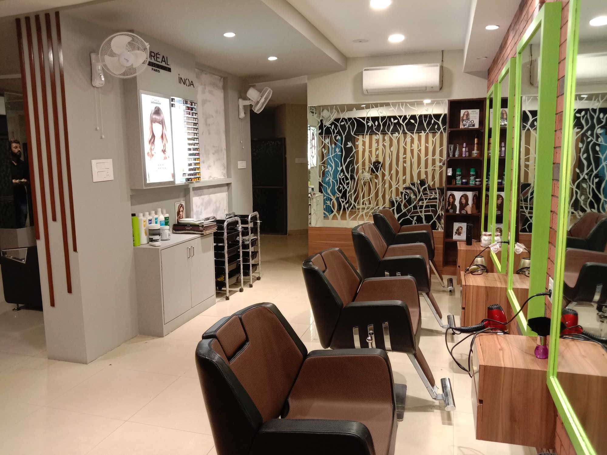 Lakme Salon Telibandha Beauty Spas In Raipur Chhattisgarh Raipur Chhattisgarh Justdial