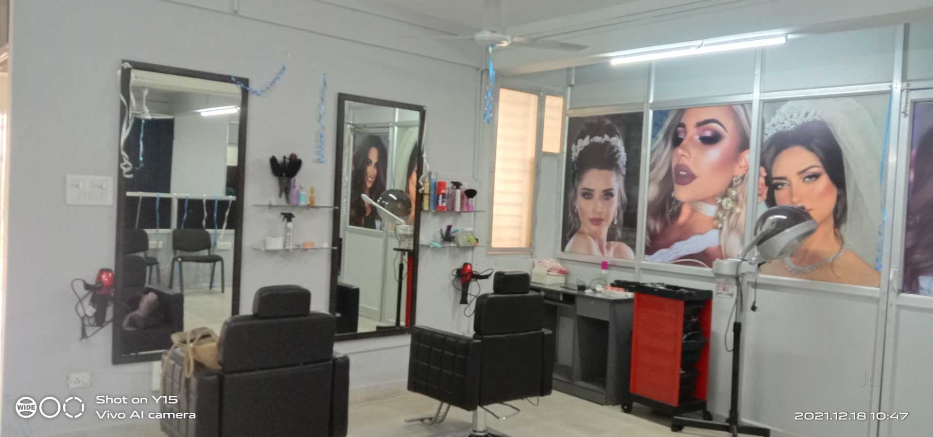 98 Hair Studio - Beauty Spas - Book Appointment Online - Beauty Spas in  Avanti Vihar, Raipur-Chhattisgarh, Raipur-chhattisgarh - JustDial