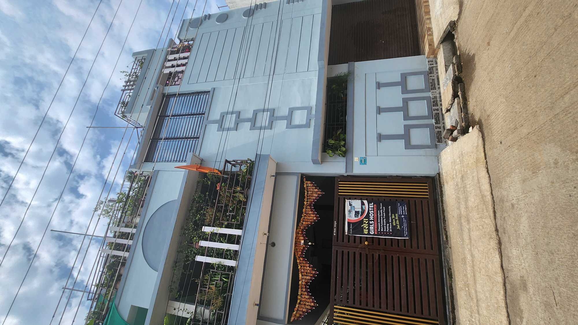 List of Top Hostels near Child Care Clinic Baijnathpara - Best Boys ...