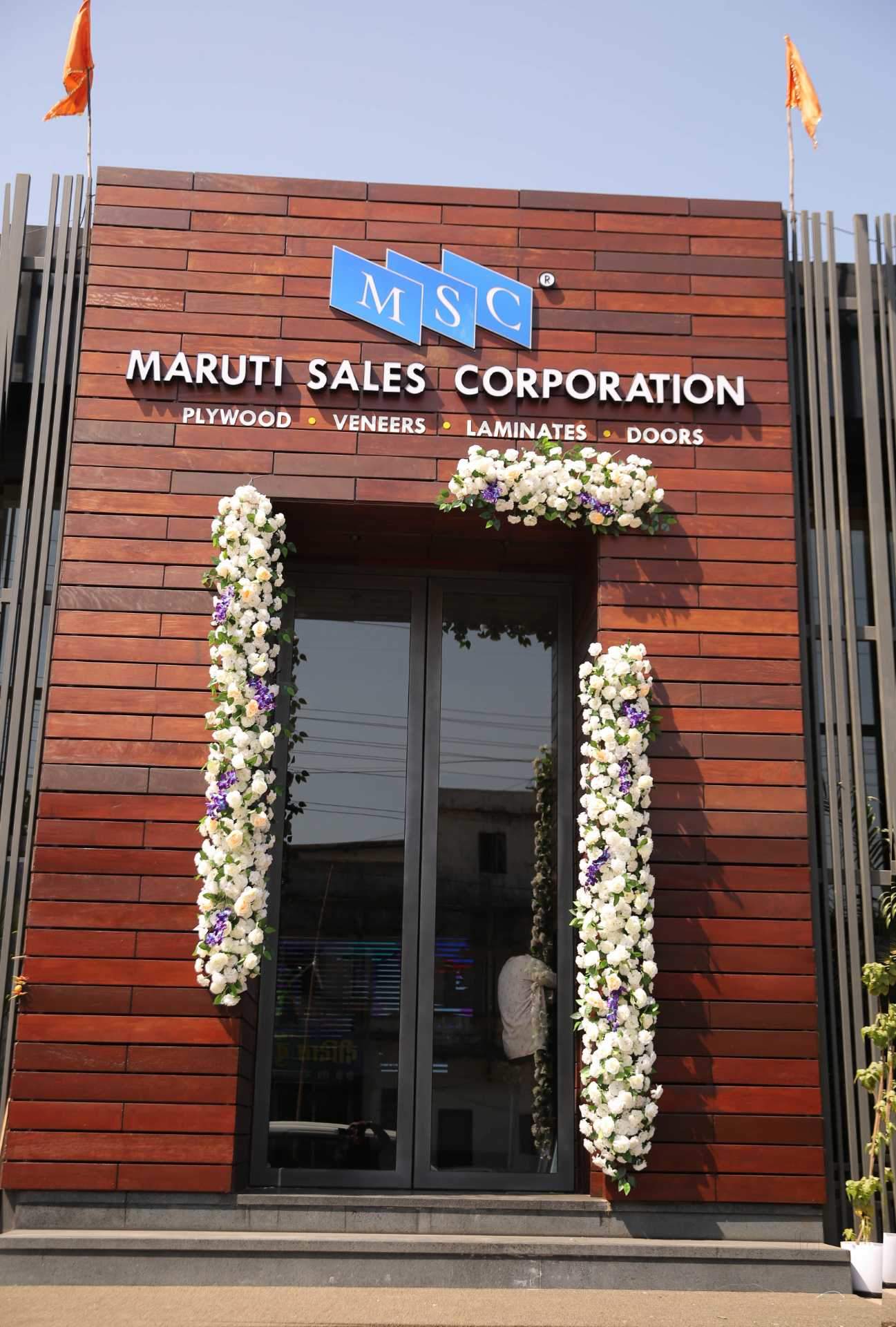 Catalogue Samriddhi Plywood And Hardware in Katora Talab , Raipur