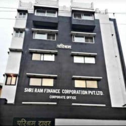 Shriram Finance Limited office
