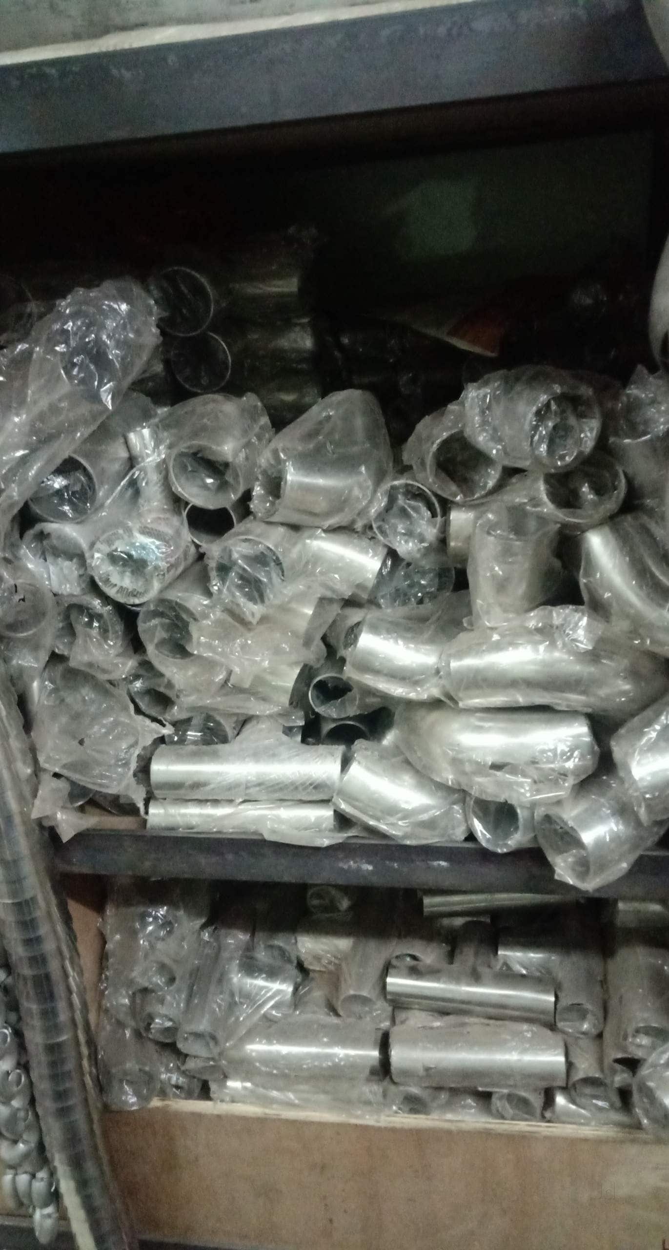 Catalogue R B Steel in Raipur Ho , Raipur Chhattisgarh Justdial