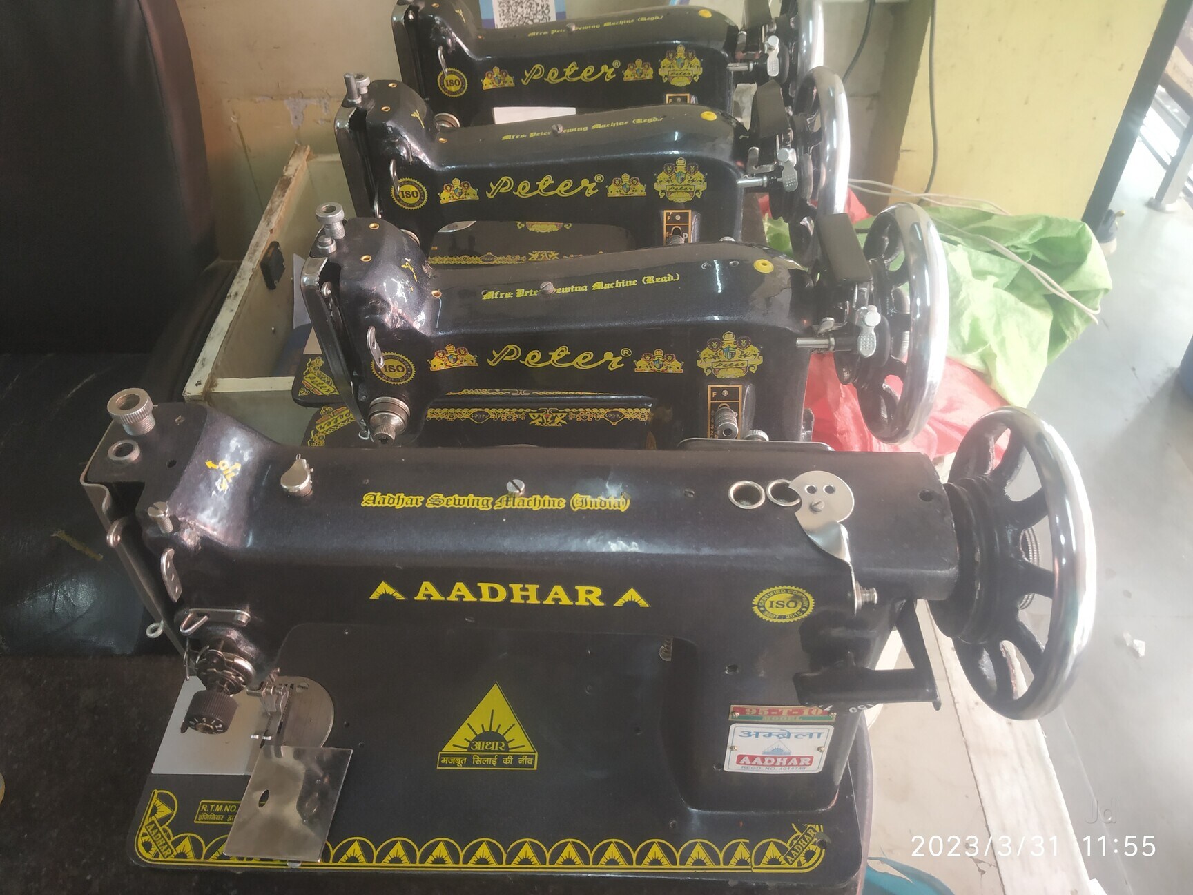 Top Zoje Sewing Machine Dealers in GandhinagarGujarat Best Zoje Sewing Machine Dealers near