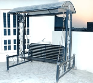 Active Steel Furniture Near Sorthiyawadi Chowk 80 Feet Road, RAJKOT