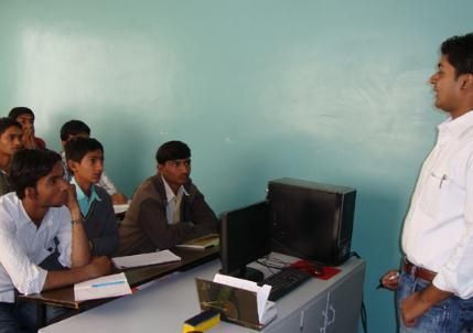 Sankalp Institute in University Road,Rajkot - Best Institutes For ...