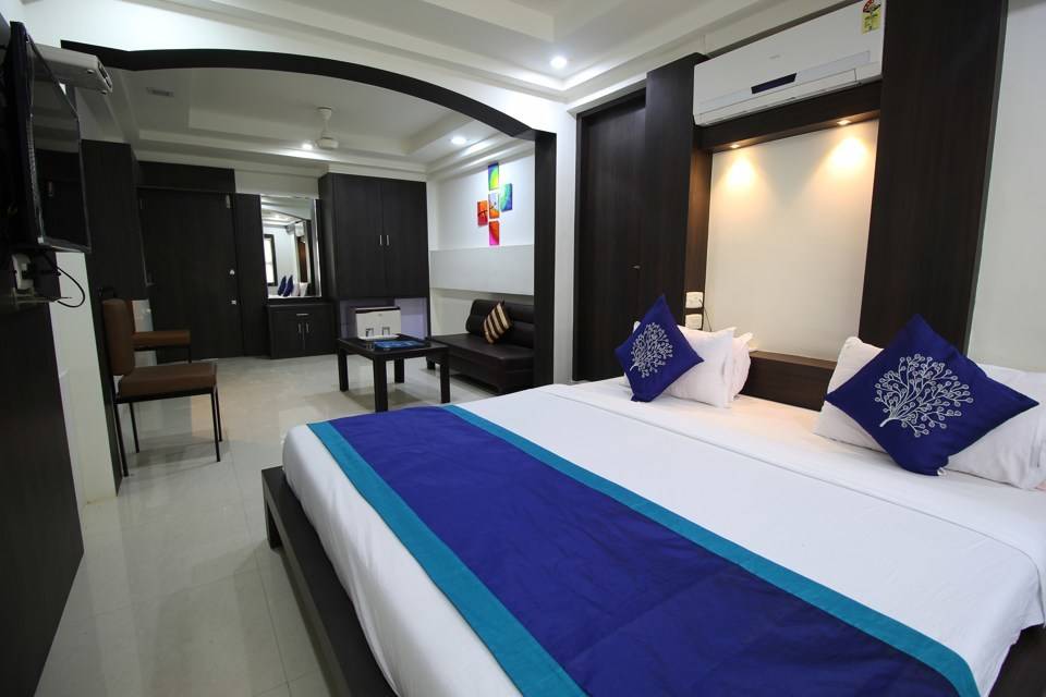 100 Hotels in Rajkot Book Hotels at Lowest Rates Book A Room Online