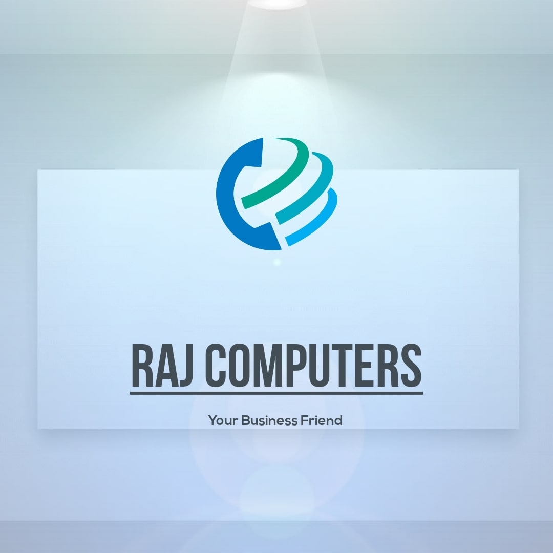 Top Computer Repair Services in Navalkhi Port, Rajkot - Best Computer ...