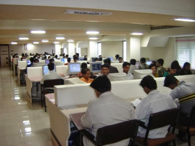 Atlas Software Technologies office