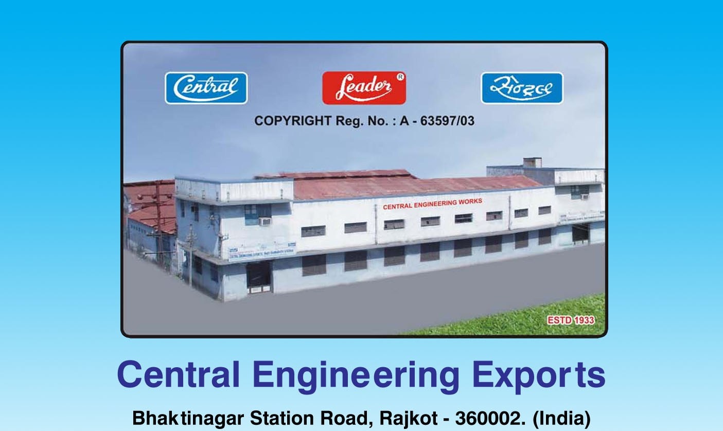 Catalogue Darshan Engineering in Rajkot , Rajkot Justdial