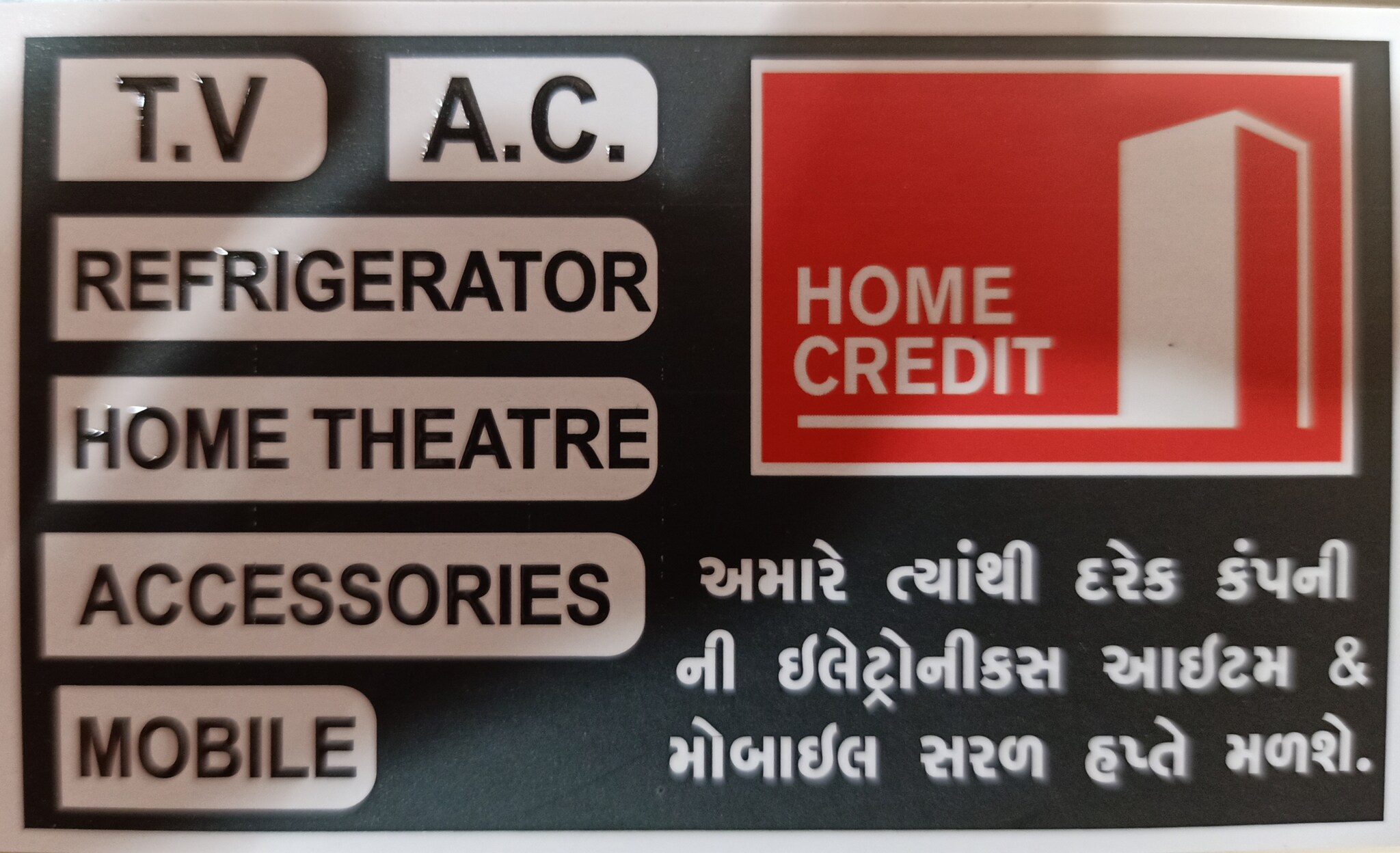 Home Credit Customer Care Number Rajkot