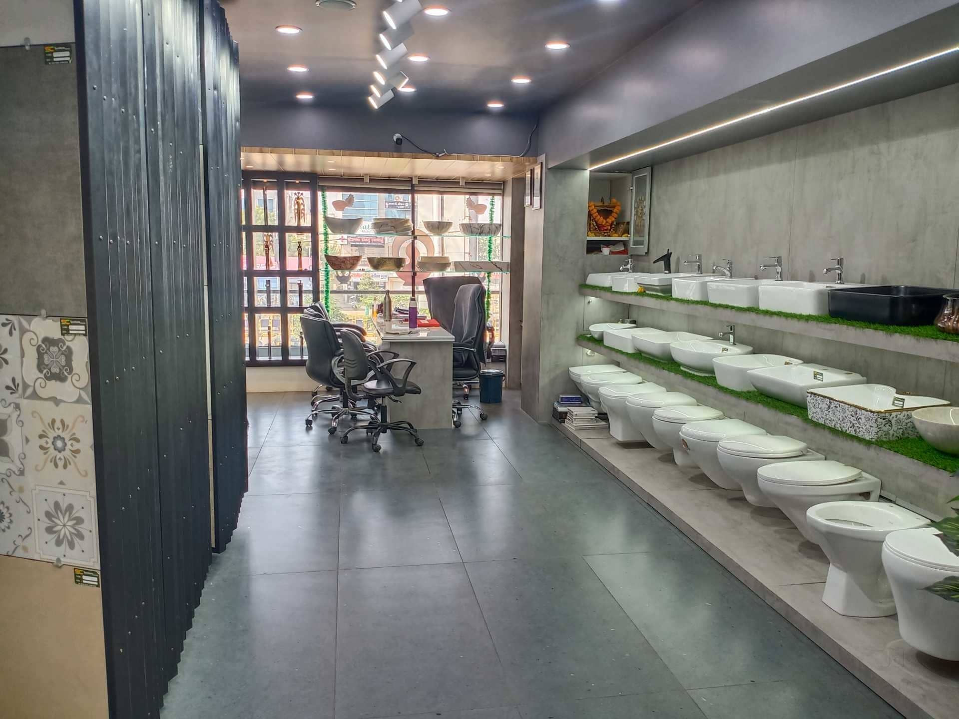 Top 100 Tile Dealers in Rajkot Justdial