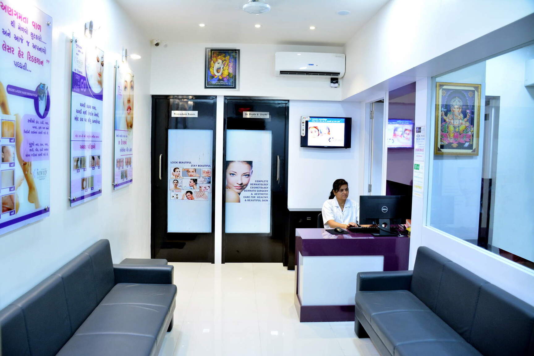 Top Dermatologists in Rajkot Best Skin Specialists Book Appointment