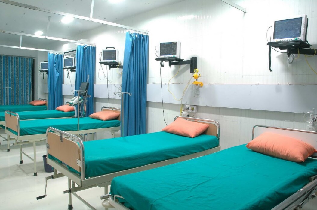 Dev Hospital - Hospitals - Book Appointment Online - Hospitals in Vidhyanagar Main Road, Rajkot - JustDial