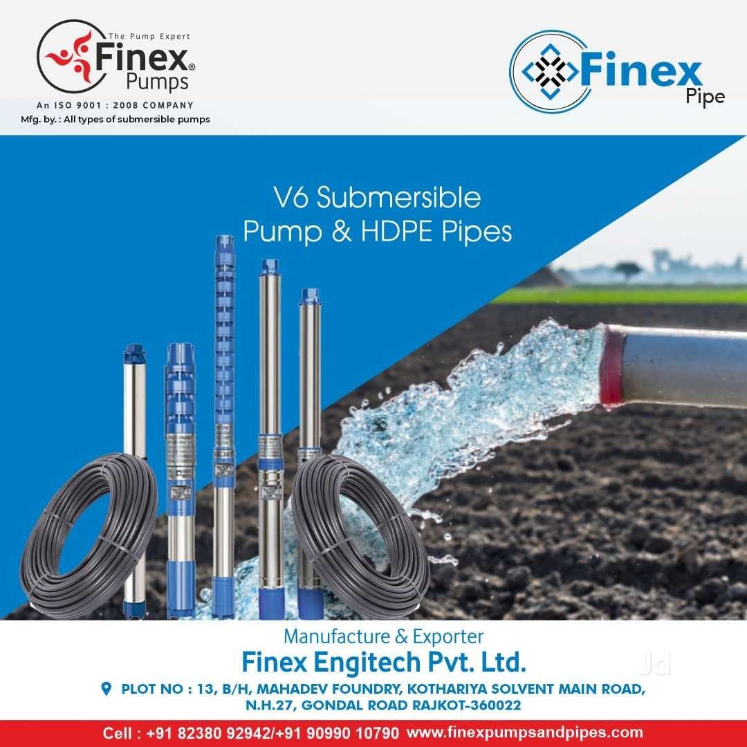 Catalogue Future Pump in Vavdi , Rajkot Justdial